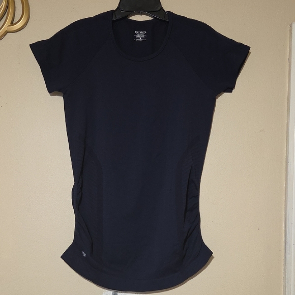Athleta Tops - Sold Athleta Workout Exercise Yoga Tee